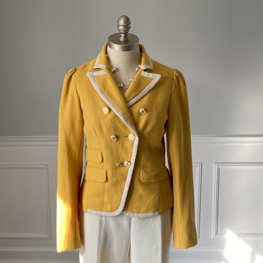 Ann Taylor LOFT Blazer